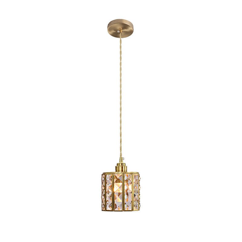 Copper Square - Aleo Decor