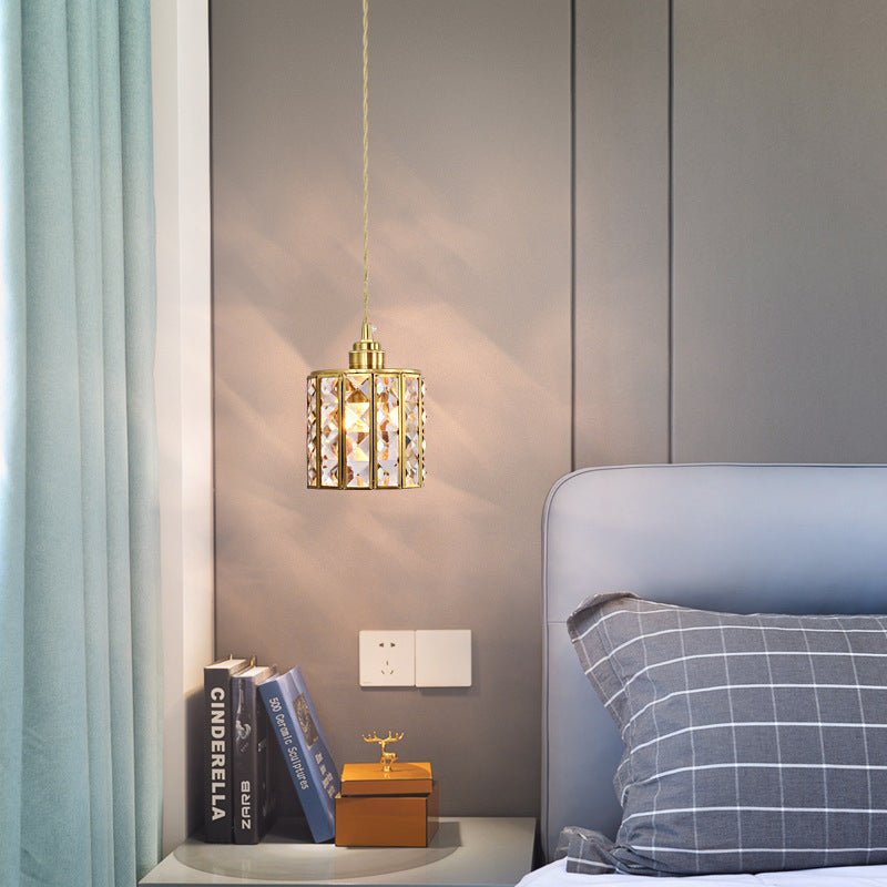 Copper Square - Aleo Decor
