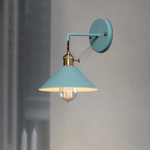Country Style Lamp - Aleo Decor