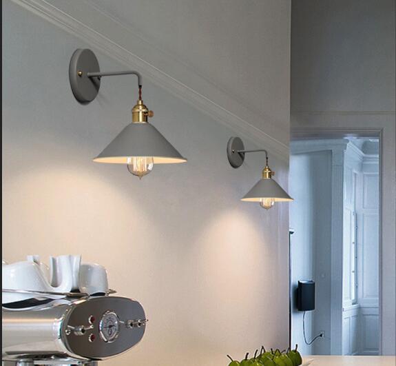 Country Style Lamp - Aleo Decor