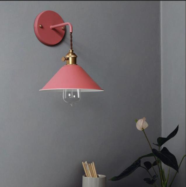 Country Style Lamp - Aleo Decor