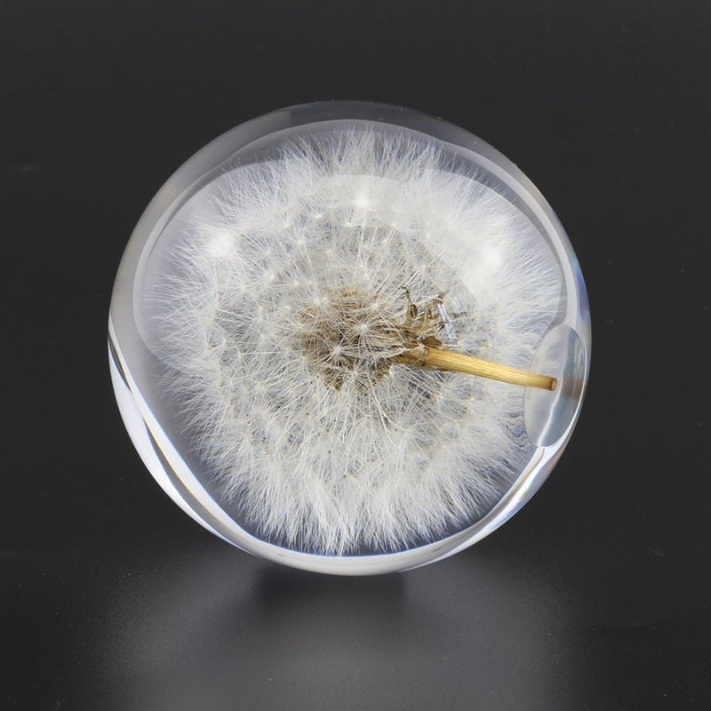 Crystal Ball - Aleo Decor