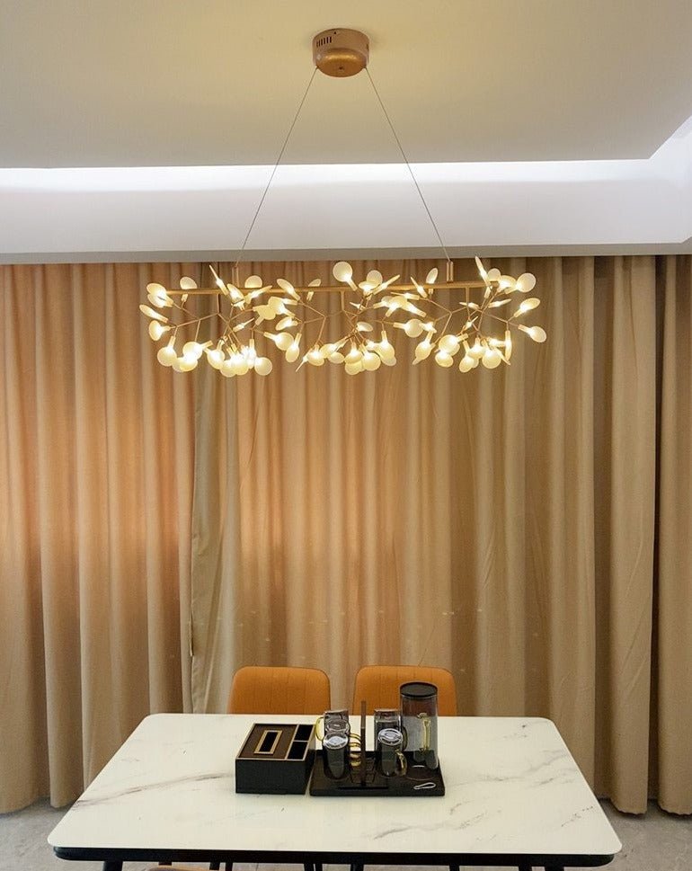 Firefly Chandelier – Aleo Decor
