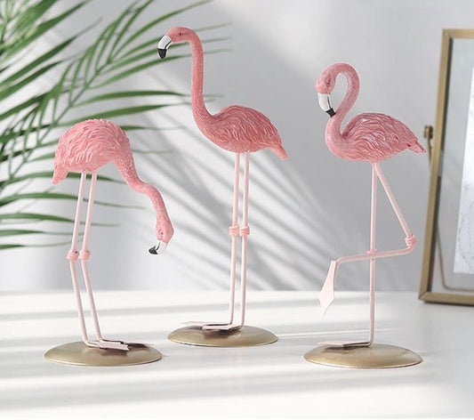 Flamingo - Aleo Decor