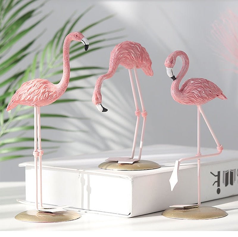 Flamingo - Aleo Decor