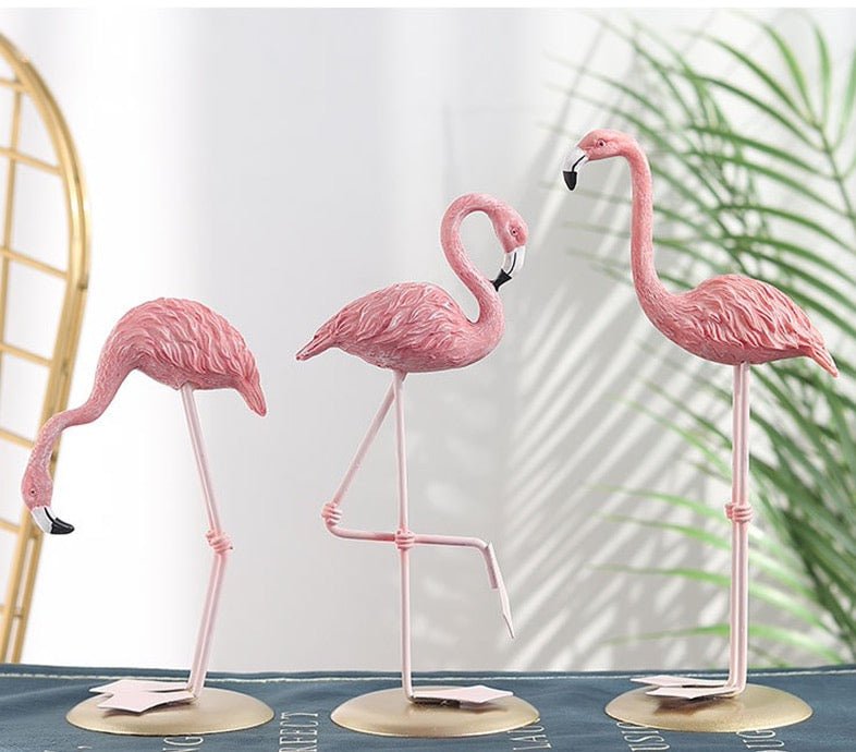 Flamingo - Aleo Decor