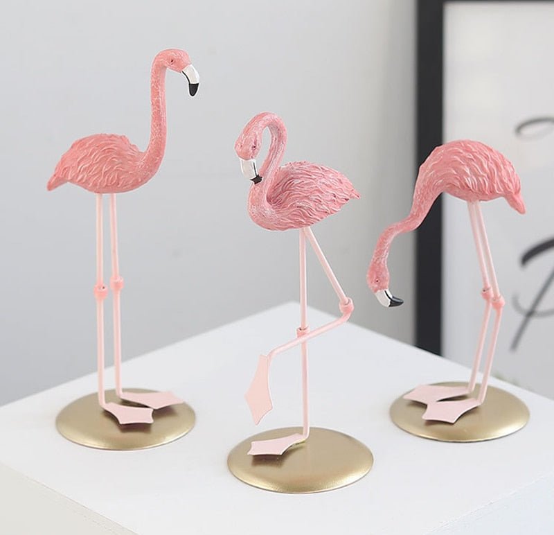 Flamingo - Aleo Decor