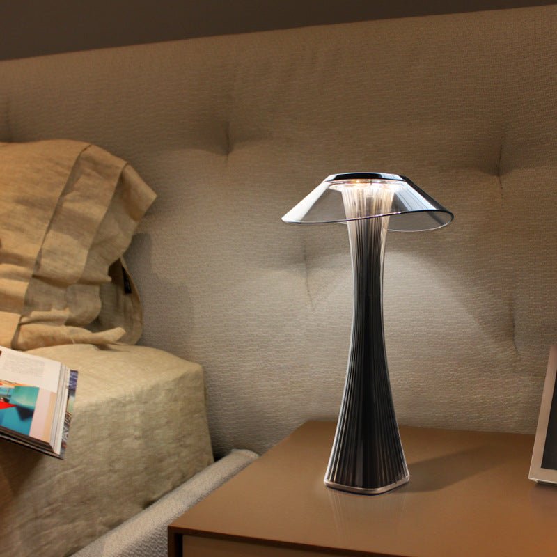Flourish Table Lamp - Aleo Decor