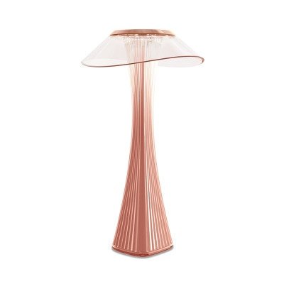 Flourish Table Lamp - Aleo Decor