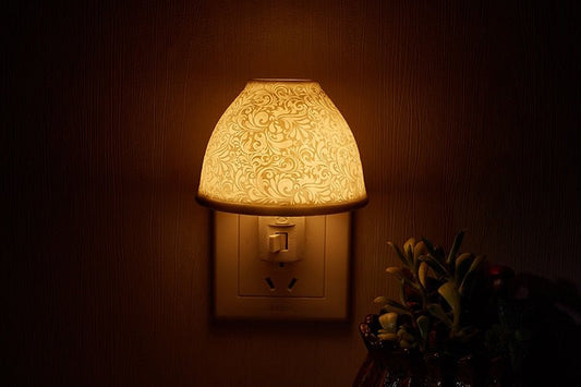 Fragrance Night Light - Aleo Decor