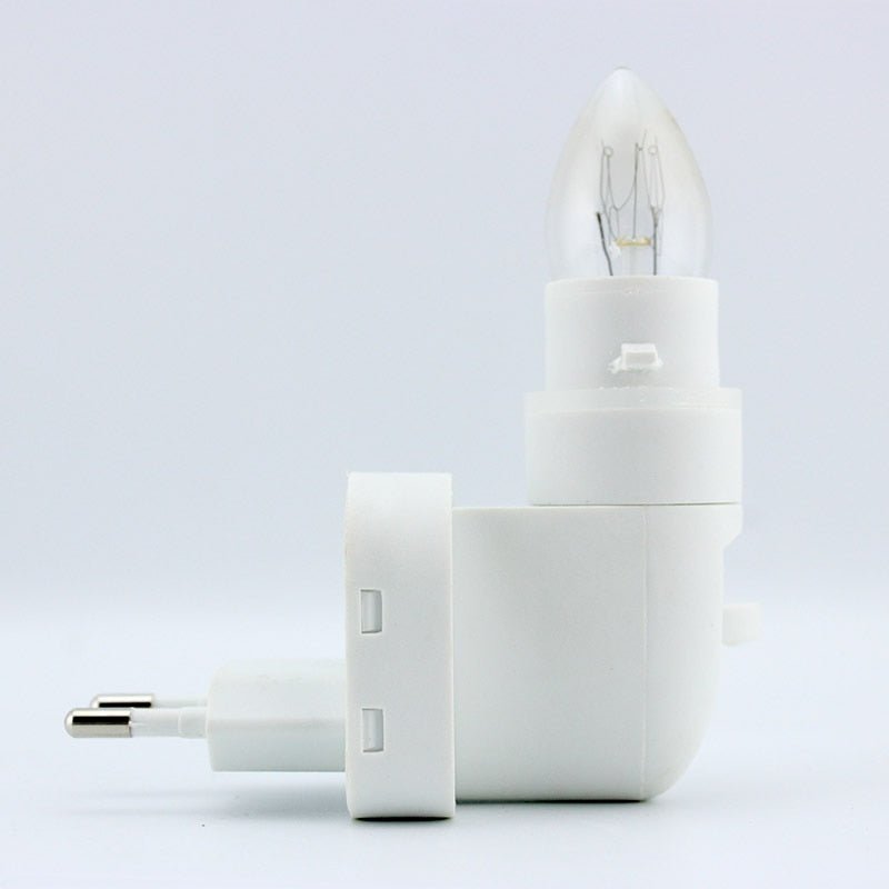 Fragrance Night Light - Aleo Decor