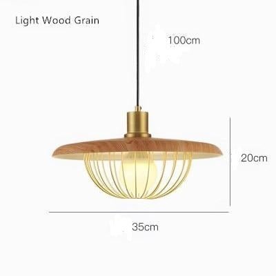 Hat Chandelier - Aleo Decor