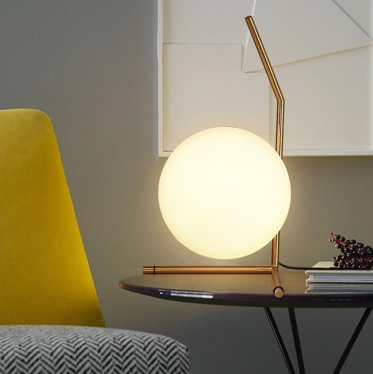 Illuminating Balls - Aleo Decor