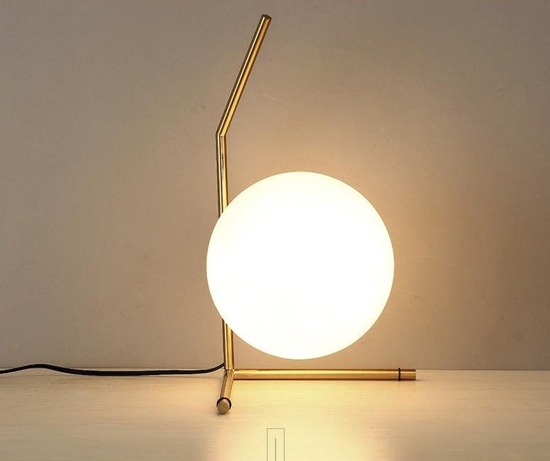 Illuminating Balls - Aleo Decor