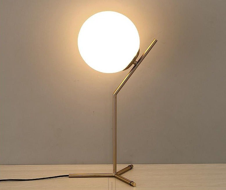Illuminating Balls - Aleo Decor