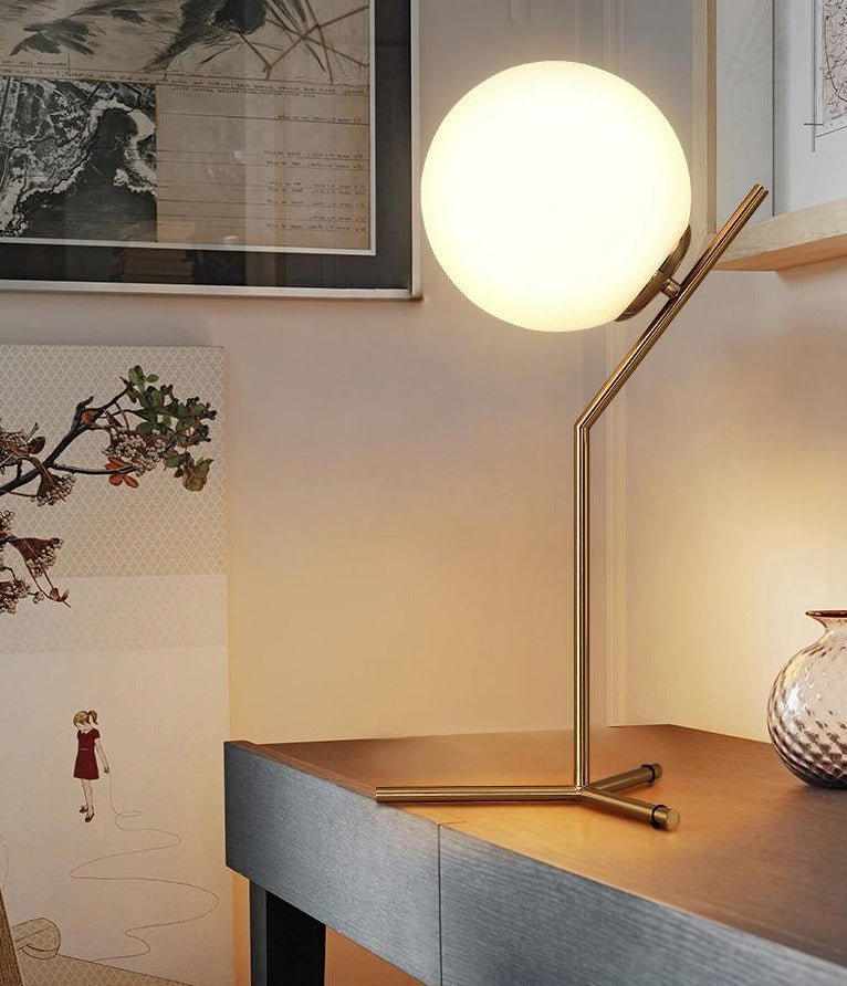 Illuminating Balls - Aleo Decor