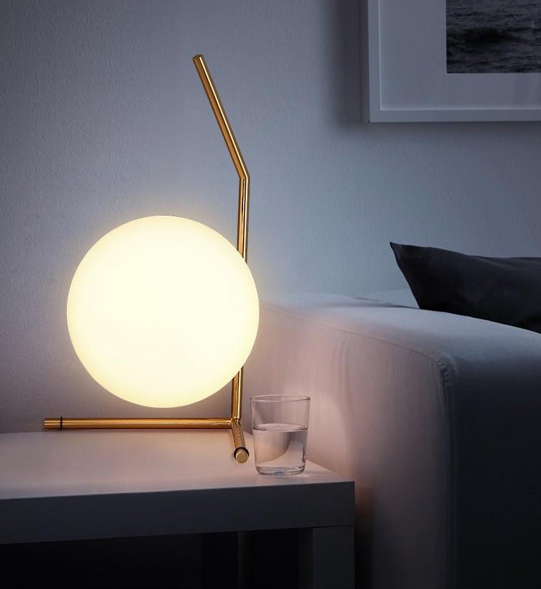 Illuminating Balls - Aleo Decor