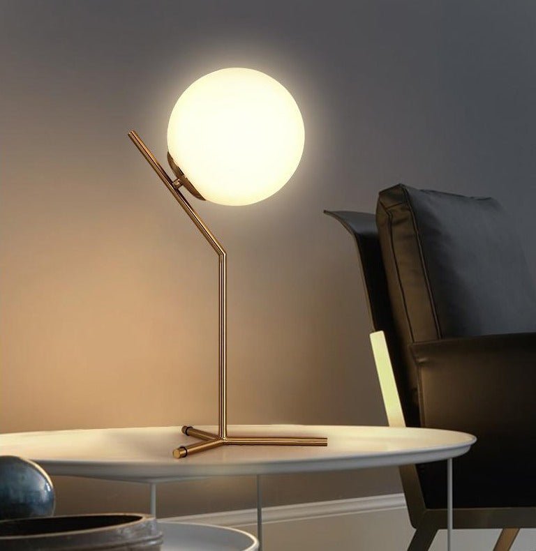 Illuminating Balls - Aleo Decor