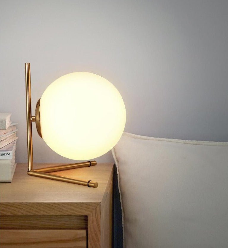 Illuminating Balls - Aleo Decor