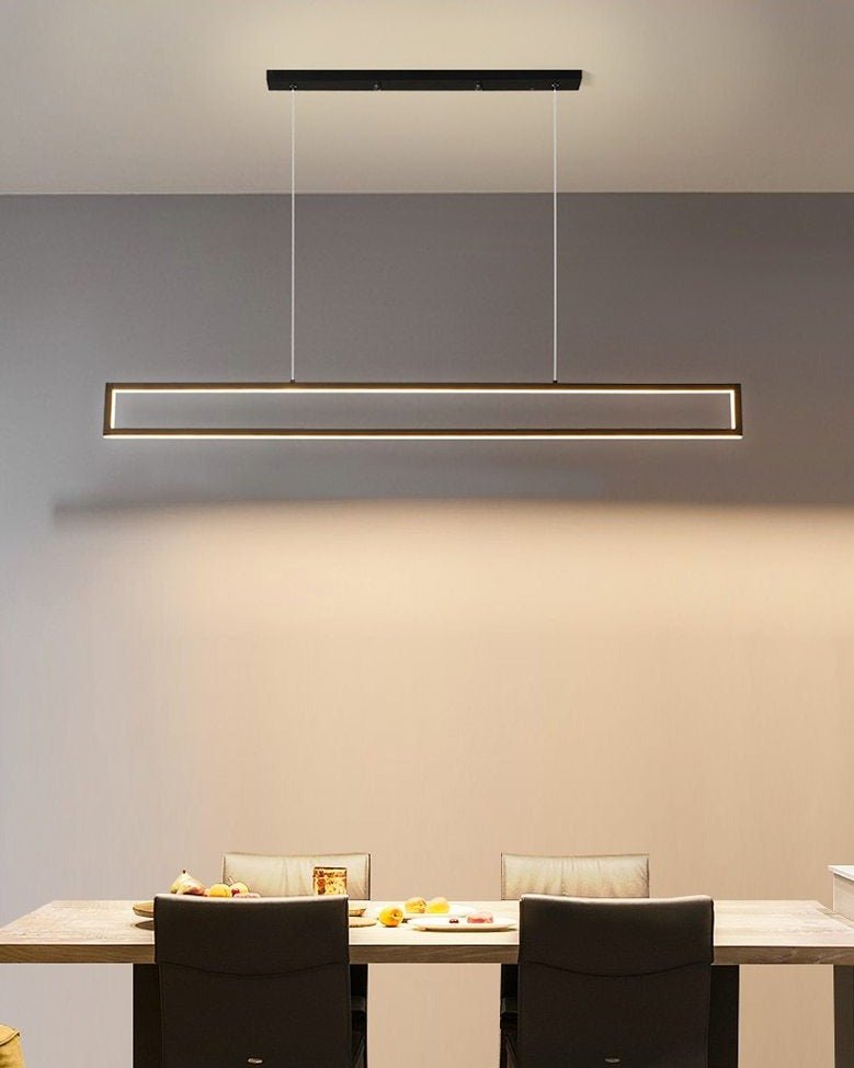 Long Hollow Bar - Aleo Decor