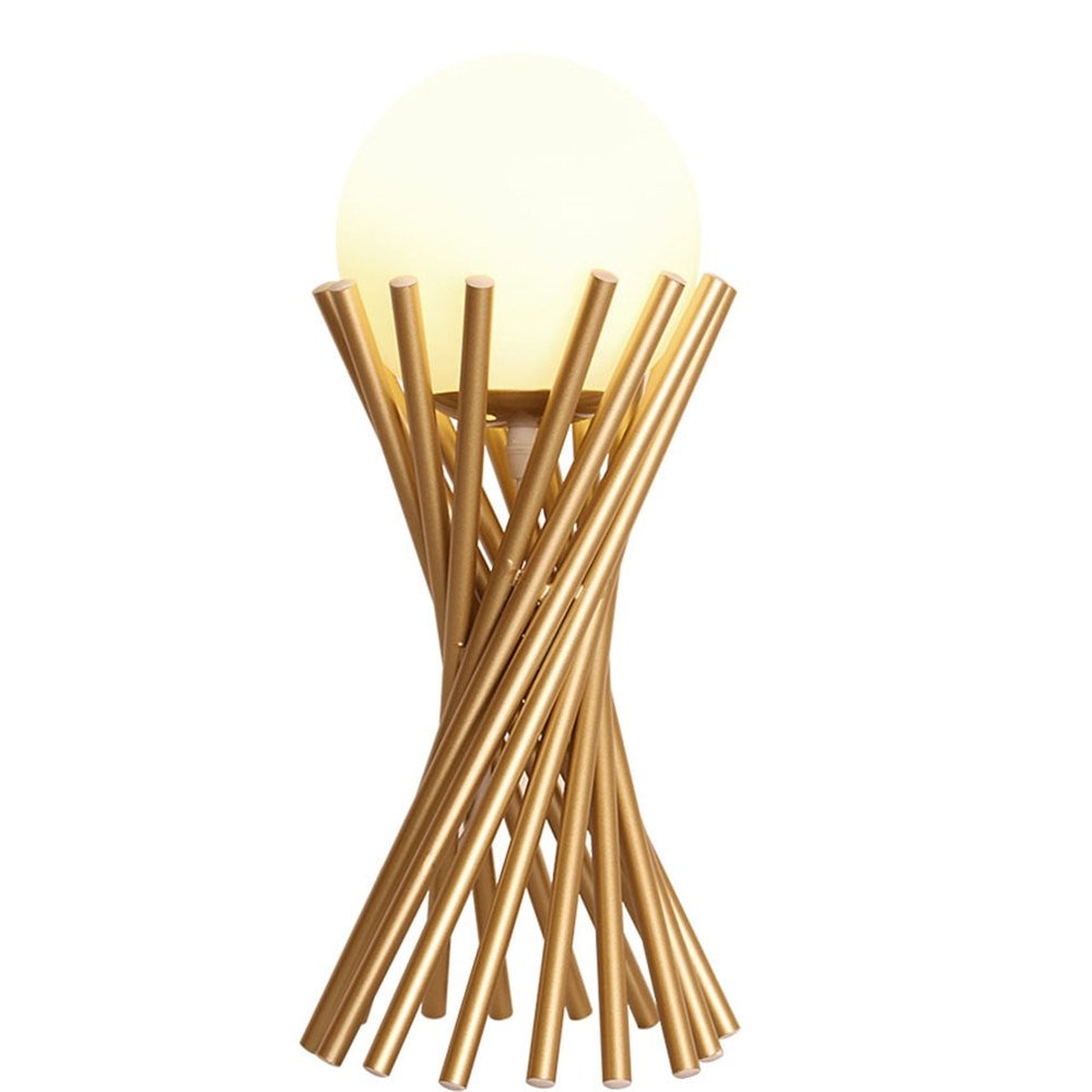 Luxury Torch Lamp - Aleo Decor