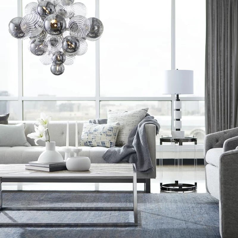 Magic Bean Chandelier - Aleo Decor