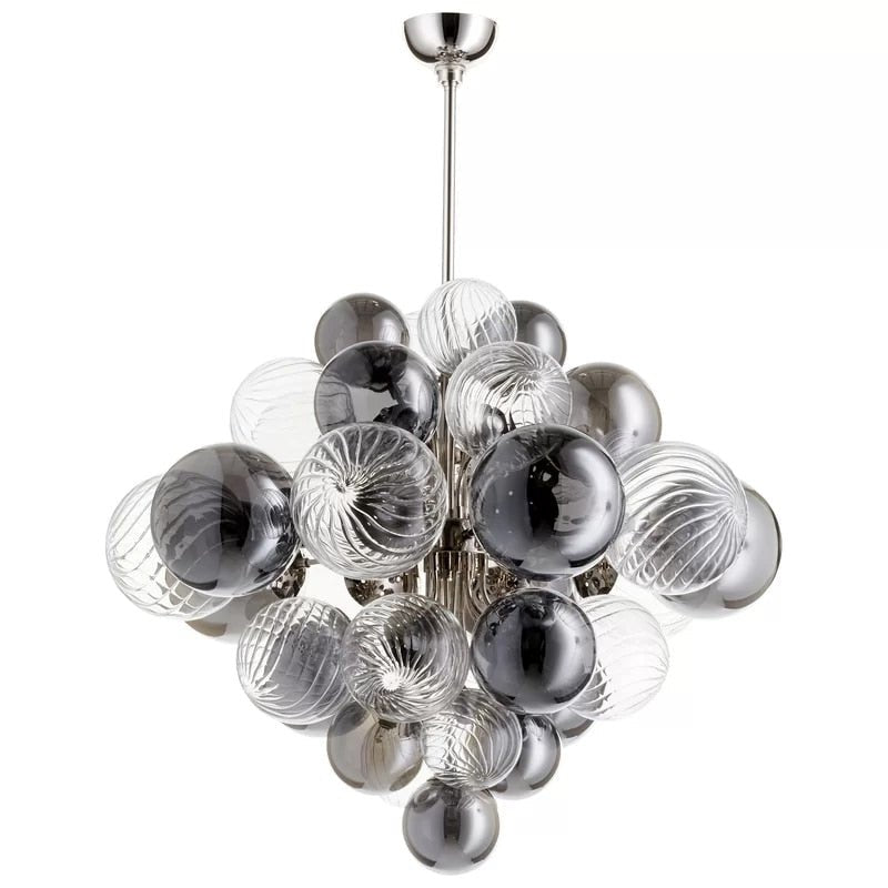 Magic Bean Chandelier - Aleo Decor