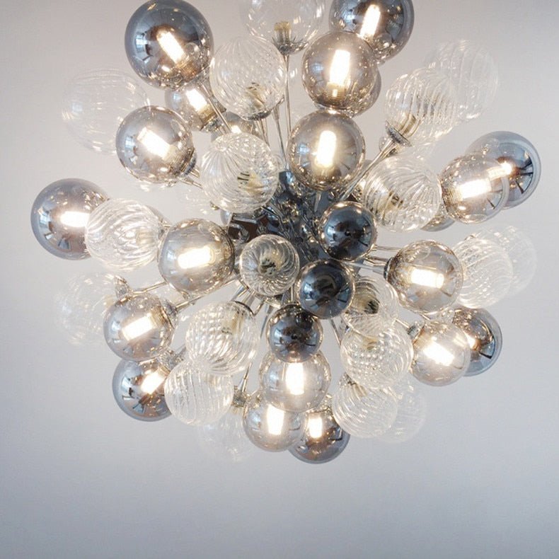 Magic Bean Chandelier - Aleo Decor