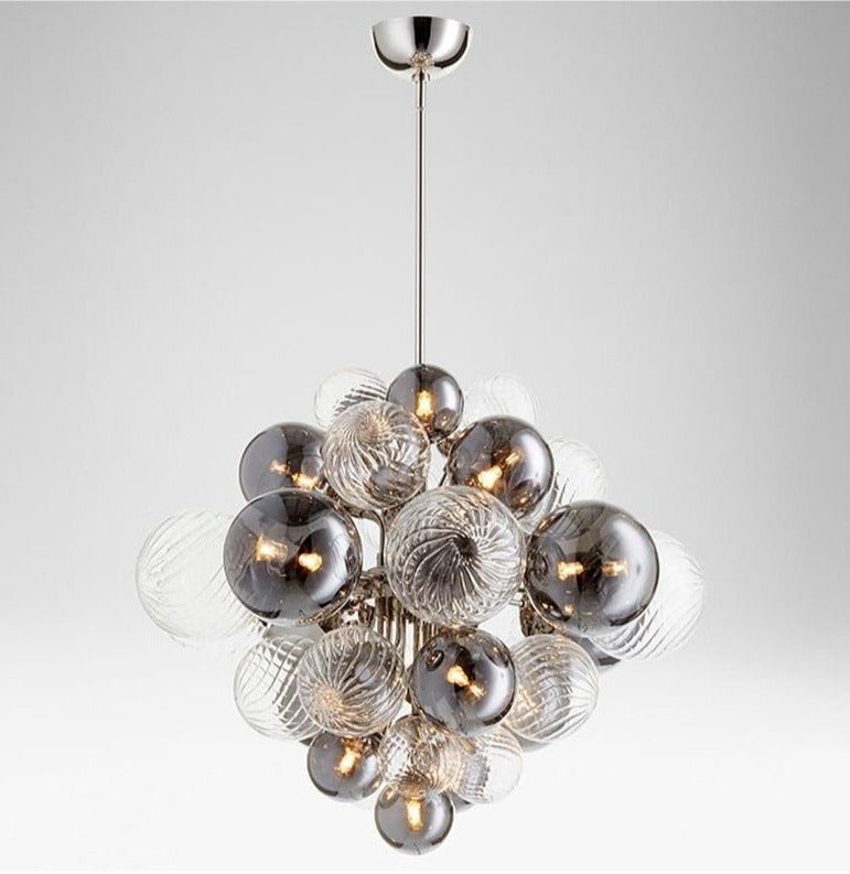 Magic Bean Chandelier - Aleo Decor