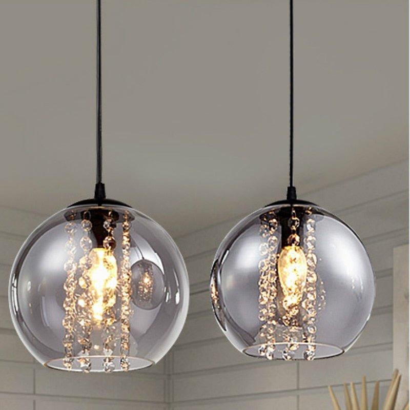 Mini chandelier - Aleo Decor