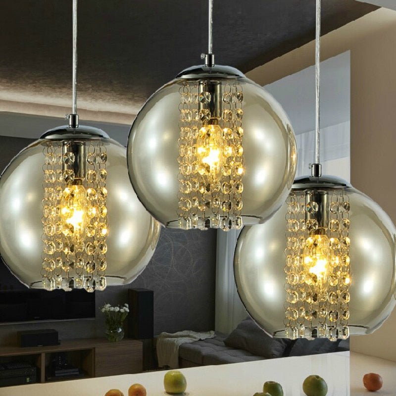 Mini chandelier - Aleo Decor