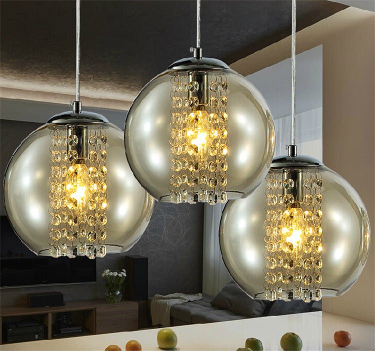 Mini chandelier - Aleo Decor