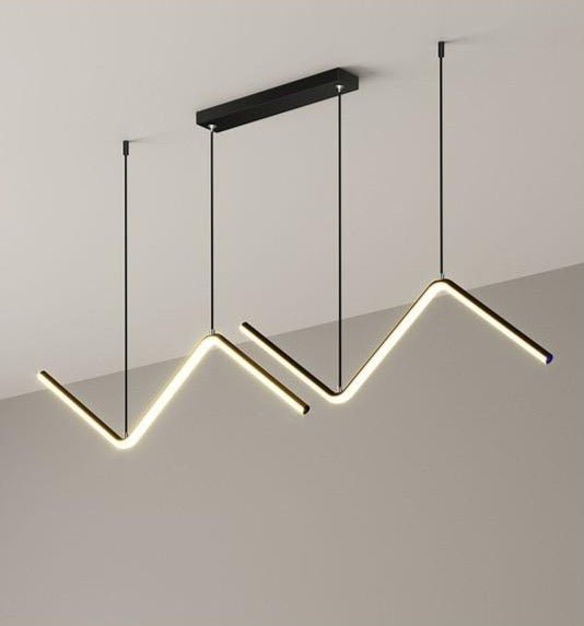 Modern Mountain - Aleo Decor
