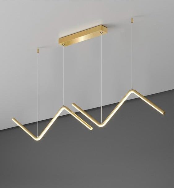 Modern Mountain - Aleo Decor