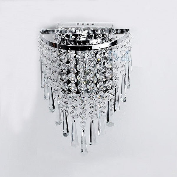 Modern Pentagon lamp - Aleo Decor