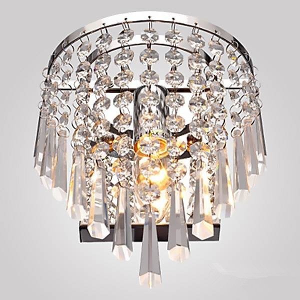 Modern Pentagon lamp - Aleo Decor