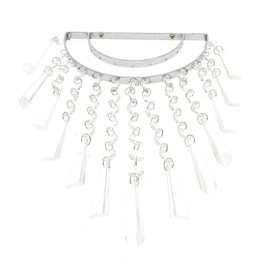 Modern Pentagon lamp - Aleo Decor