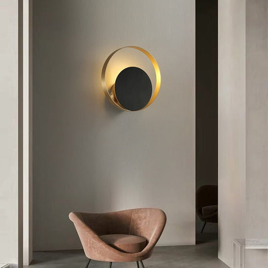 Modern Sconces - Aleo Decor