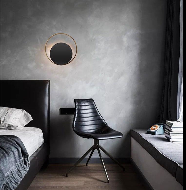 Modern Sconces - Aleo Decor
