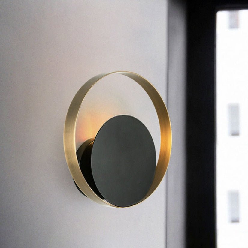 Modern Sconces - Aleo Decor