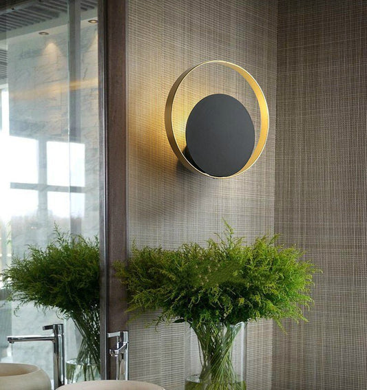 Modern Sconces - Aleo Decor
