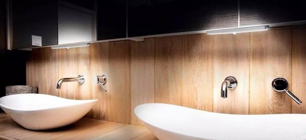 Motion Sensor Lamp - Aleo Decor