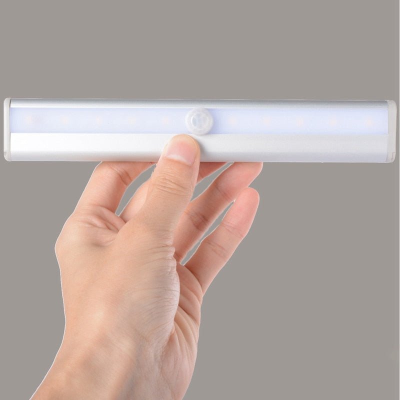 Motion Sensor Lamp - Aleo Decor