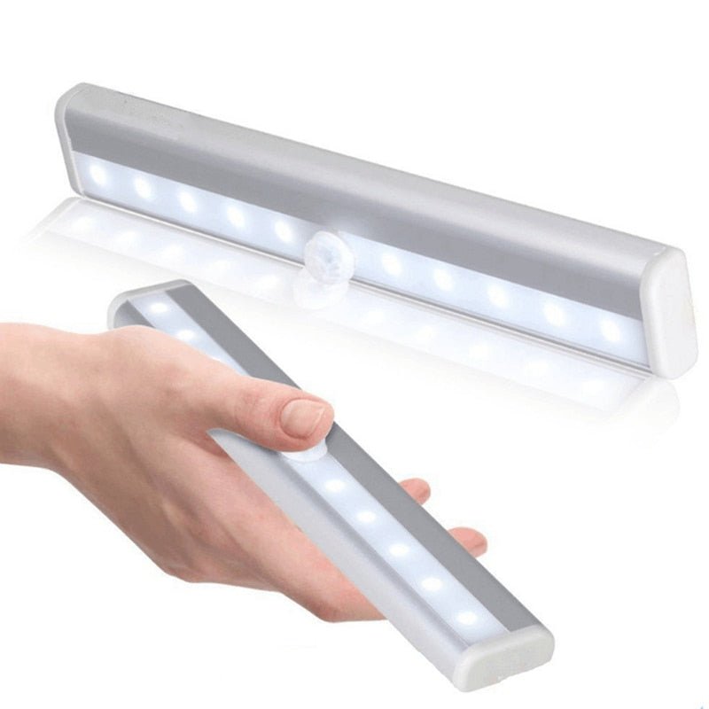 Motion Sensor Lamp - Aleo Decor