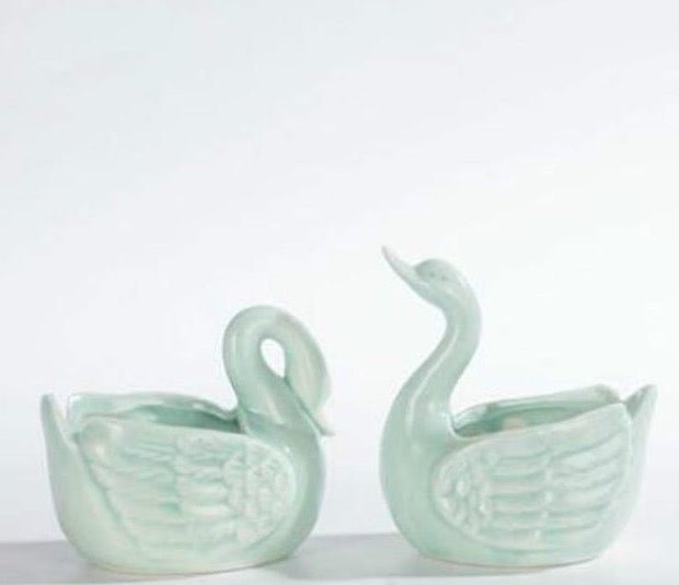Ocean Pots - Aleo Decor