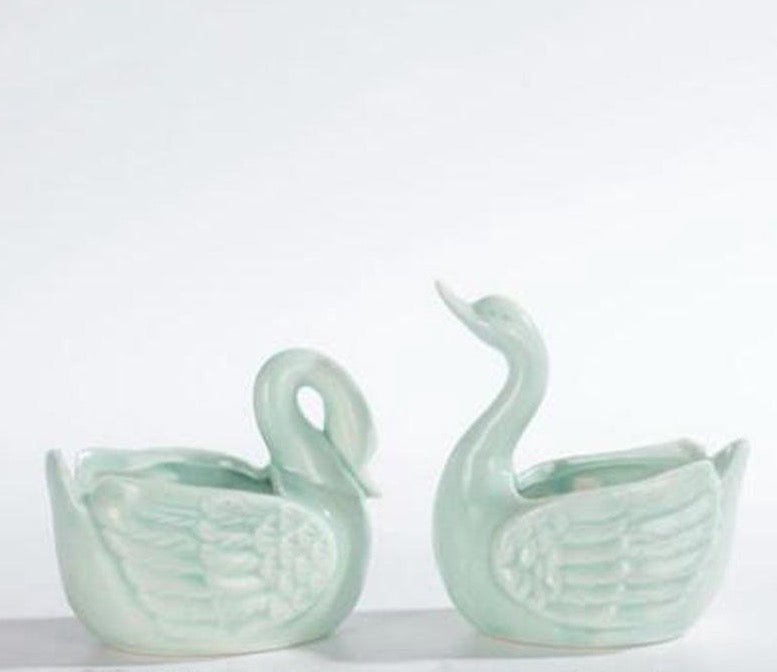Ocean Pots - Aleo Decor