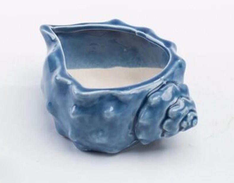 Ocean Pots - Aleo Decor