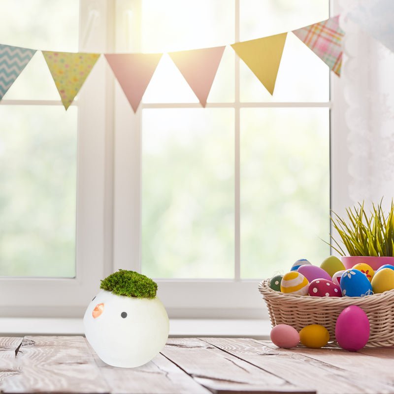 Ornament Planter - Aleo Decor
