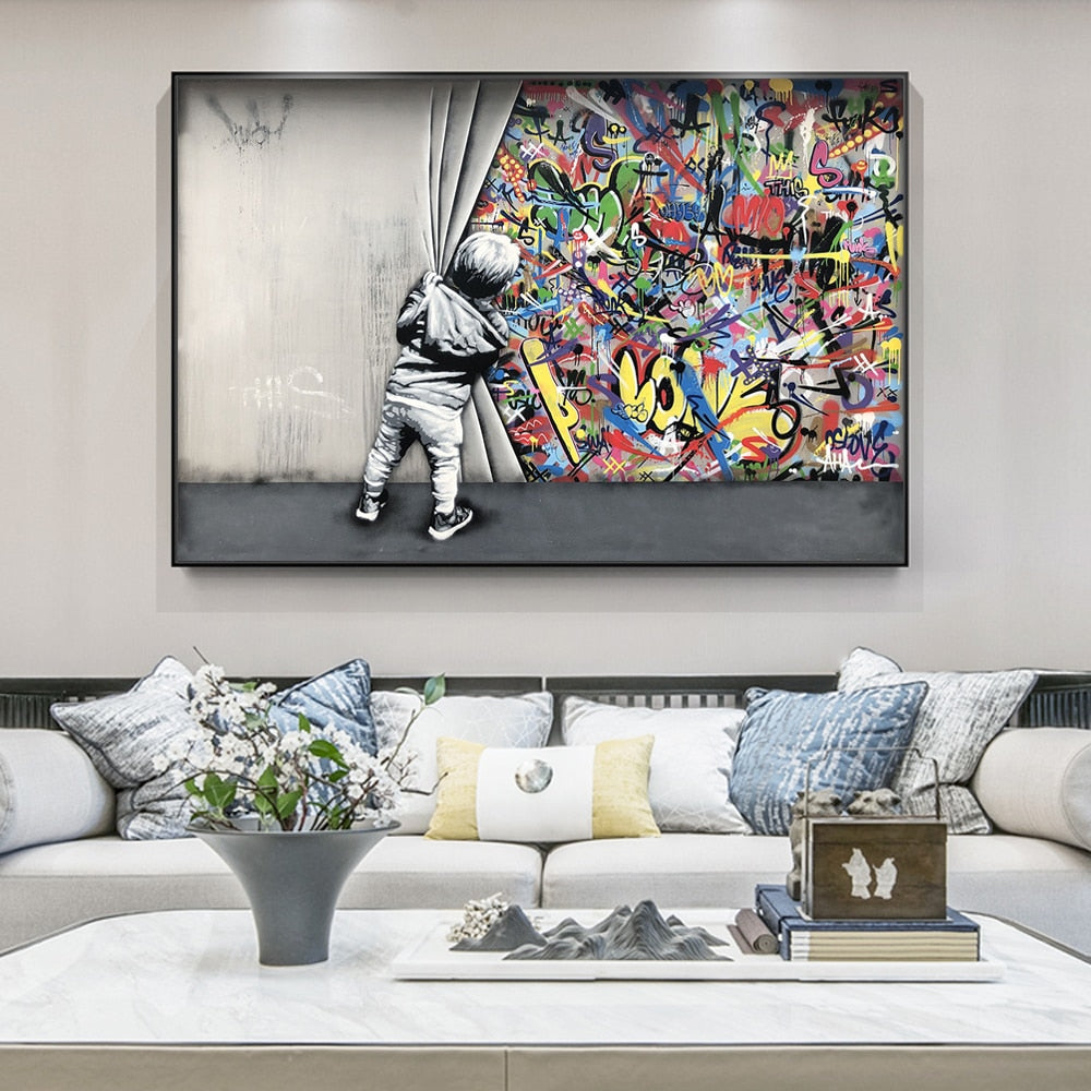 Urban Mosaic