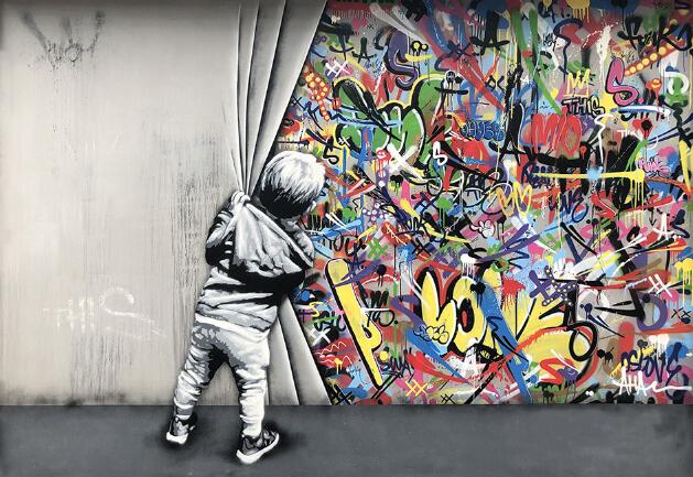 Urban Mosaic